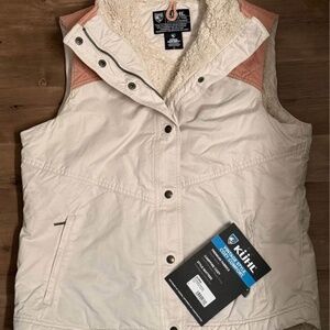 KUHL CELESTE™ LINED VEST